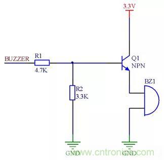 小小蜂鳴器，驅(qū)動電路可大有學(xué)問