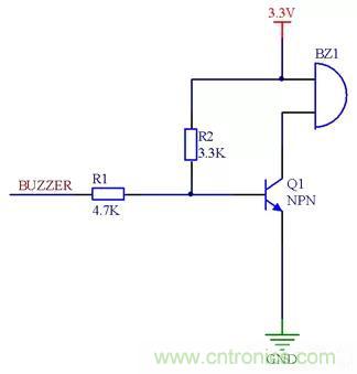 小小蜂鳴器，驅(qū)動電路可大有學(xué)問