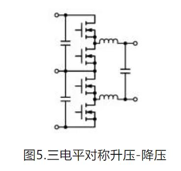 6個技術(shù)點(diǎn)，帶您理解用于電池儲能系統(tǒng)的 DC-DC 功率轉(zhuǎn)換拓?fù)浣Y(jié)構(gòu)