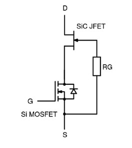 提高電源轉(zhuǎn)換器性能的低 RDS(on) SiC FET（SiC FET 架構(gòu)顯示出多項(xiàng)優(yōu)勢(shì)）