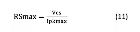 如何實(shí)現(xiàn)最佳的DCM反激式轉(zhuǎn)換器設(shè)計？