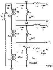 跨電感電壓調(diào)節(jié)器的多相設(shè)計、決策和權(quán)衡