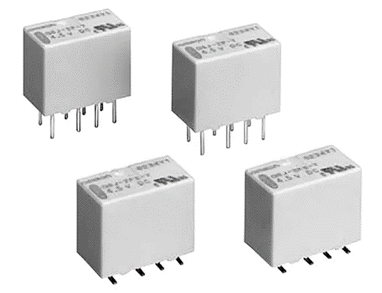 機(jī)電繼電器的特性及其在信號(hào)切換中的選型和應(yīng)用