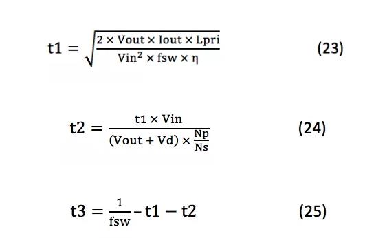 如何實(shí)現(xiàn)最佳的DCM反激式轉(zhuǎn)換器設(shè)計？