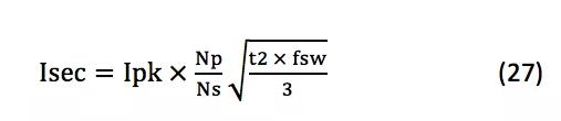 如何實(shí)現(xiàn)最佳的DCM反激式轉(zhuǎn)換器設(shè)計？