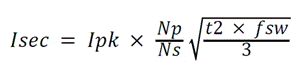 如何設(shè)計(jì) DCM 反激式轉(zhuǎn)換器