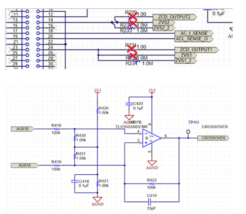 基于 GaN 的高效率 1．6kW CrM 圖騰柱PFC參考設(shè)計 TIDA－00961 FAQ