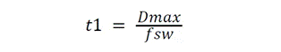 如何設(shè)計(jì) DCM 反激式轉(zhuǎn)換器