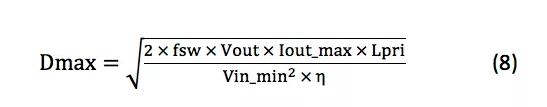 如何實(shí)現(xiàn)最佳的DCM反激式轉(zhuǎn)換器設(shè)計？