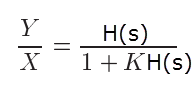 鎖相環(huán)環(huán)路計(jì)算中用到的波特圖