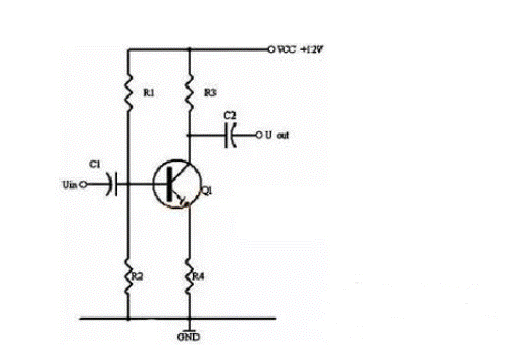 陰極偏置電阻和反饋電阻的計算?