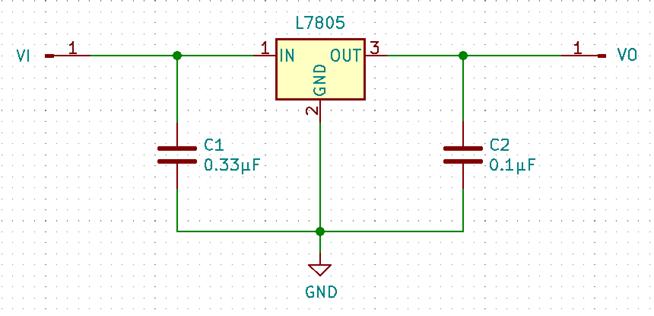 電路中的穩(wěn)壓器有什么作用？如何連接穩(wěn)壓器？