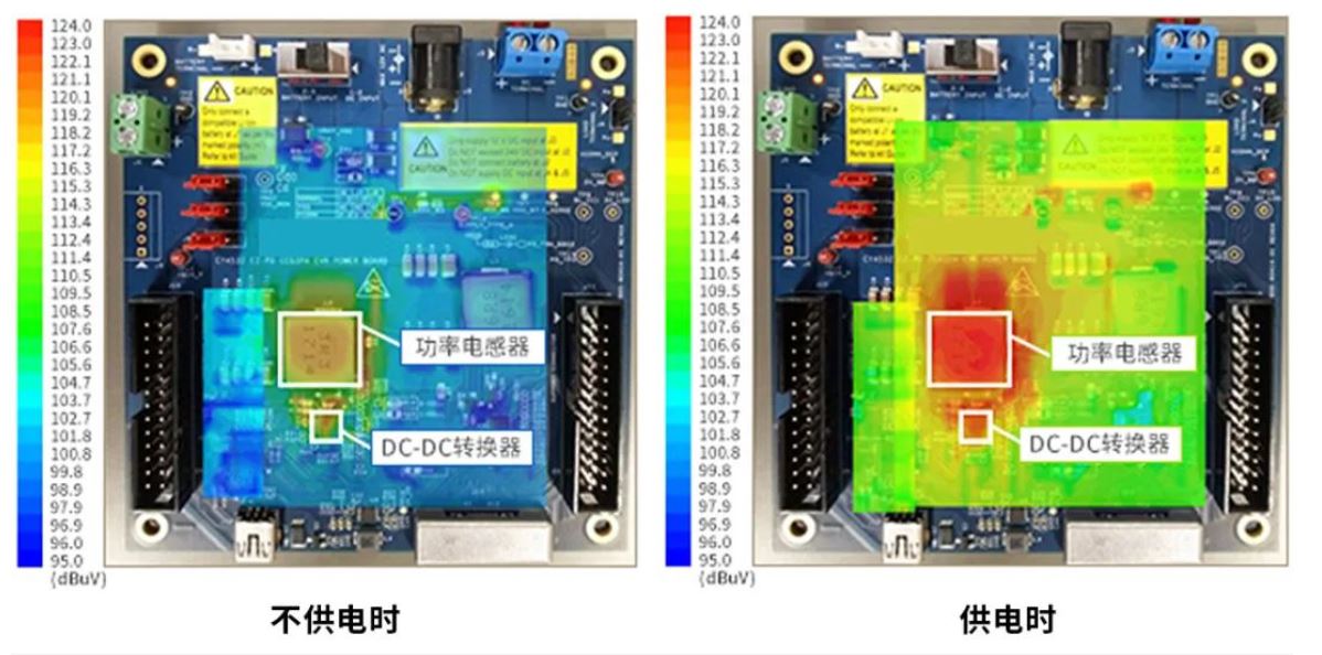 如何應(yīng)對USB大功率充電器DC-DC轉(zhuǎn)換器的開關(guān)噪聲？