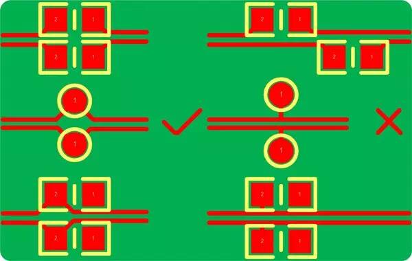 如何對USB2．0PCB進行布線