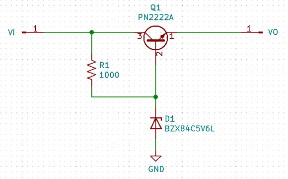 電路中的穩(wěn)壓器有什么作用？如何連接穩(wěn)壓器？