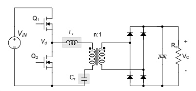 LED路燈電源設計