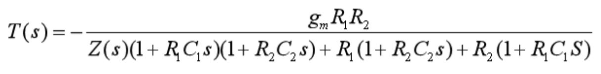 RTC生產(chǎn)注意事項及停振理論分析