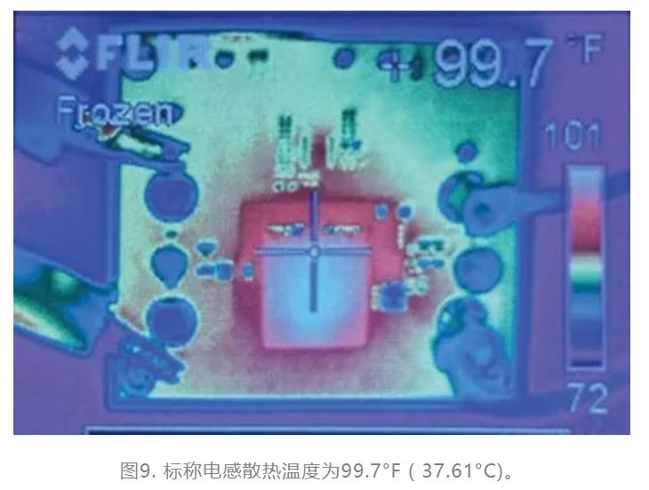 為什么我的電源會出現(xiàn)振鈴和過熱？