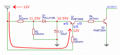 【干貨】非常經(jīng)典的電壓掉電監(jiān)測(cè)電路，你學(xué)廢了嗎？