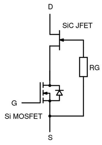 使用 SiC JFET 接近完美開(kāi)關(guān)