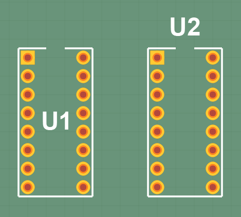 可能毀掉您設(shè)計(jì)的 PCB 布局樣式錯誤