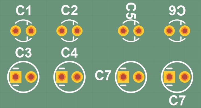 可能毀掉您設(shè)計(jì)的 PCB 布局樣式錯誤