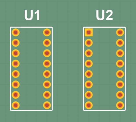 可能毀掉您設(shè)計(jì)的 PCB 布局樣式錯誤