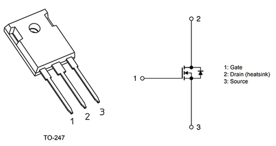 用第三代 SiC MOSFET設(shè)計(jì)電源性能和能效表現(xiàn)驚人！ 