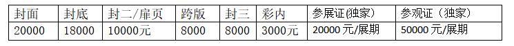 2023廈門國際半導(dǎo)體及集成電路博覽會(huì)邀請函