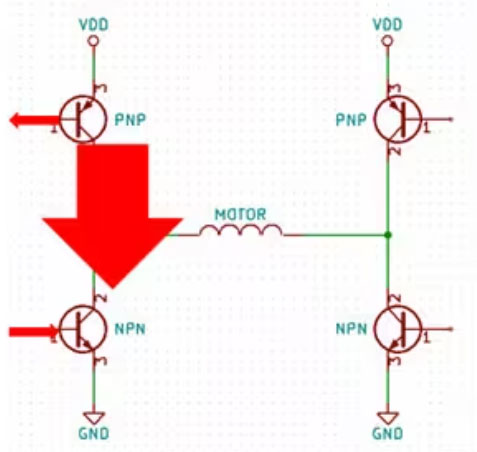 聊一聊步進(jìn)電機(jī)的幾件事